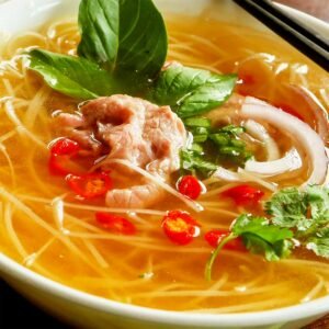 Beef Phở Broth Mix